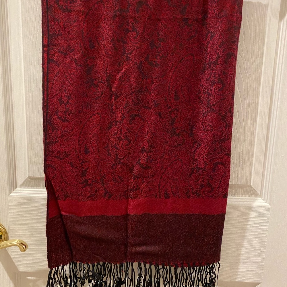 Scarf/Wrap